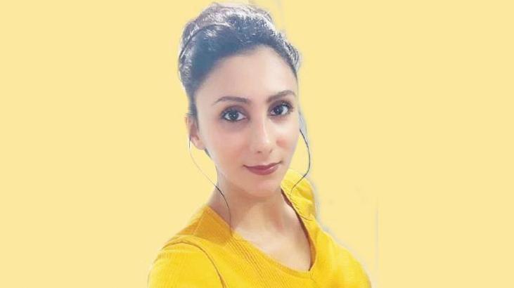 ‘Ambulansa bindirilmiş’