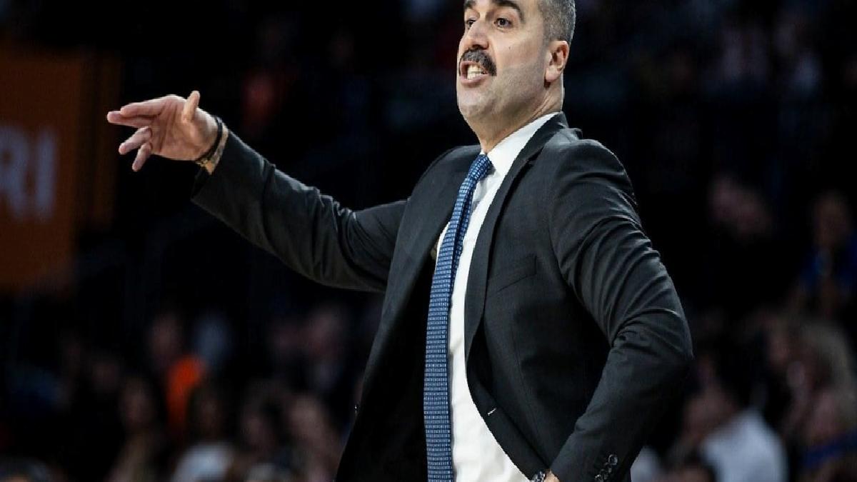 Anadolu Efes'te Erdem Can dönemi sona erdi