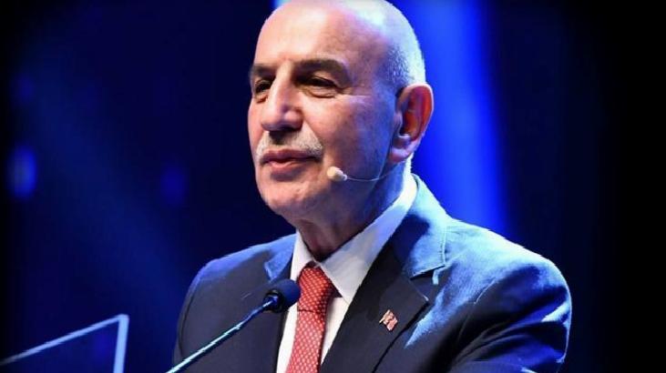 Ankara adayı Turgut Altınok'tan CNN TÜRK'te önemli açıklamalar