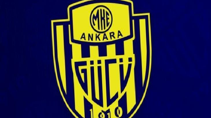 Ankaragücü'nden flaş açıklama: Adalet istiyoruz