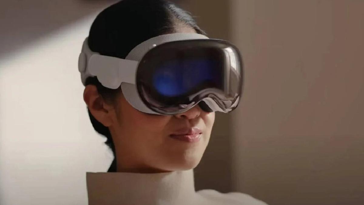 Apple Vision Pro'nun Türkiye fiyatı 200 bin TL'yi aşabilir