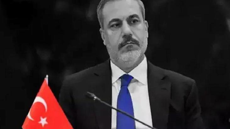 Bakan Fidan'dan Gazze diplomamasi! Katar ile kritik görüşme