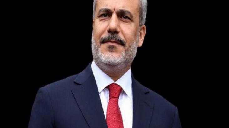 Bakan Fidan'dan 'KAAN' paylaşımı: Milli güvenliğimizin teminatlarından biri olacak