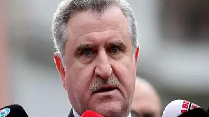 Bakan Osman Aşkın Bak'tan Emir Buğra Gencan için taziye mesajı!