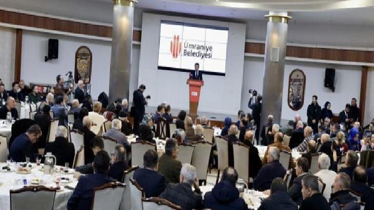Bakan Yumaklı: Kapalı kapılar ardındaki pazarlıklar yerle yeksan oldu