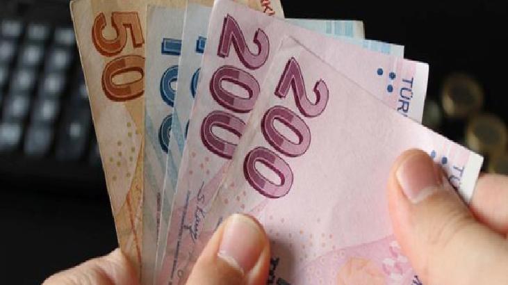 Bakanlık açıkladı! Destek ödemeleri hesaplara yatıyor