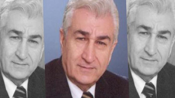 Bakanlık duyurdu: Emekli Büyükelçi Ercan Özer'in vefat etti