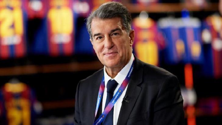 Barcelona gözünü kararttı! 5 yıldıza kanca