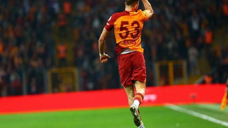 Barış Alper Yılmaz: Kendimi geliştirmeyi seviyorum!