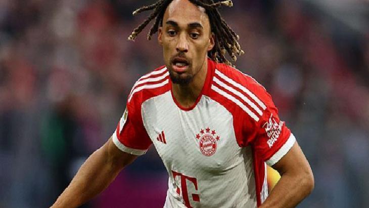 Bayern Münih'ten Sacha Boey kararı! UEFA'ya bildirildi