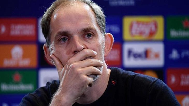 Bayern Münih'ten Thomas Tuchel kararı!