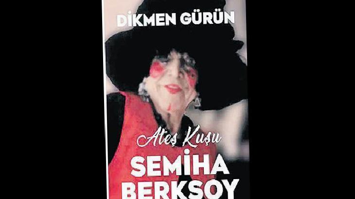 Berksoy’un ilham veren dünyası