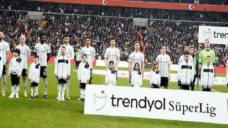 Beşiktaş antrenmanlarını Tüpraş Stadı'nda yapacak