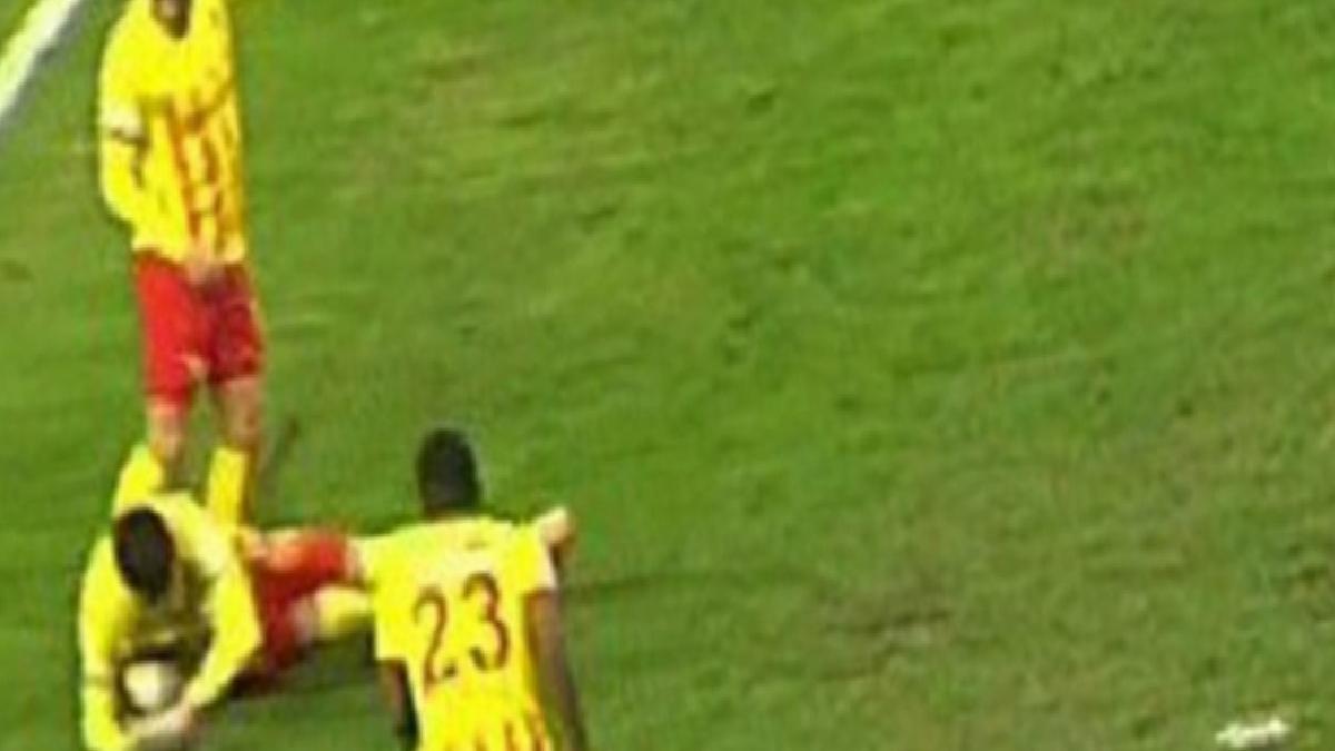 Beşiktaş cephesinden penaltı itirazı! Devam kararı çıktı