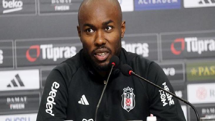 Beşiktaş'ın yeni transferi Musrati'den Fenerbahçe itirafı! Gelen teklifi açıkladı