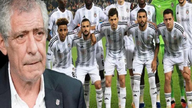 Beşiktaş'ta 3 ayrılık birden! Golcü transferinde kesenin ağzı açıldı