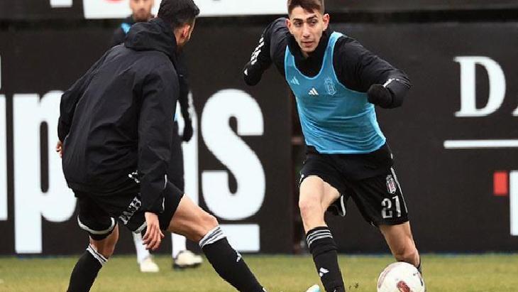 Beşiktaş'ta yeniden tek yürek olma zamanı!