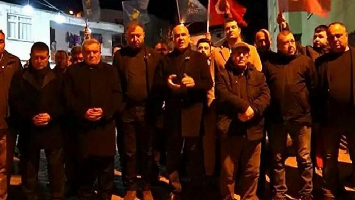Bigadiç krizi: CHP'nin listesindeki isimler, İYİ Parti üyesi