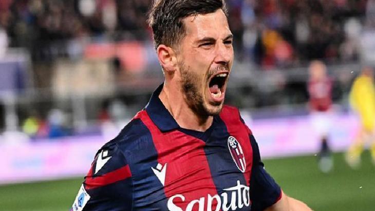 Bologna, Hellas Verona engeline takılmadı!