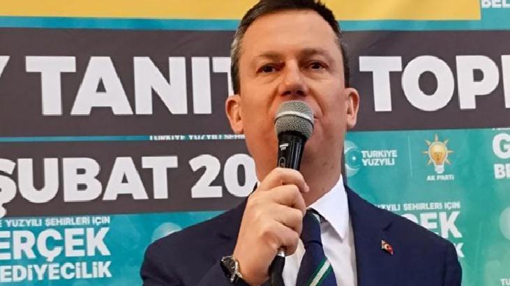 'Bölücü hainlere 31 Mart gecesi güçlü bir mesaj vereceğiz'