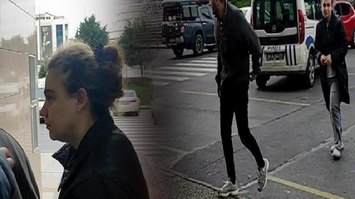 Boşandığı eşinden hamile kaldı! Bebeğini çöpe atan 'anne' yakalandı