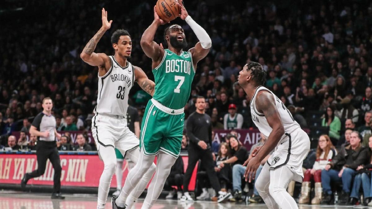 Boston Celtics art arda 5. galibiyetini aldı