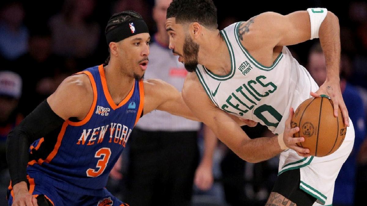 Boston Celtics art arda 8. kez kazandı
