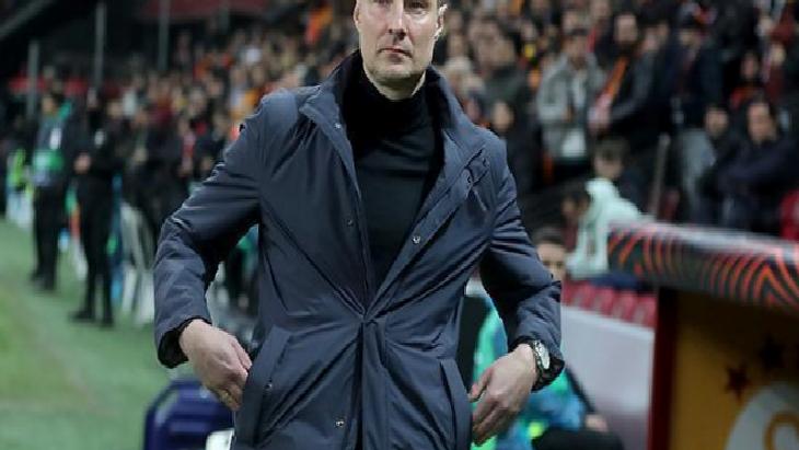 Brian Priske: Galatasaray her zaman favori!