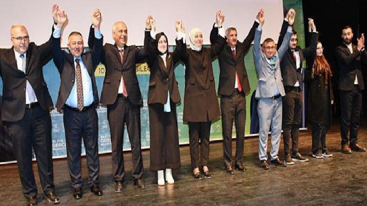 'Bu topraklar ana muhalefete asla emanet edilemez'