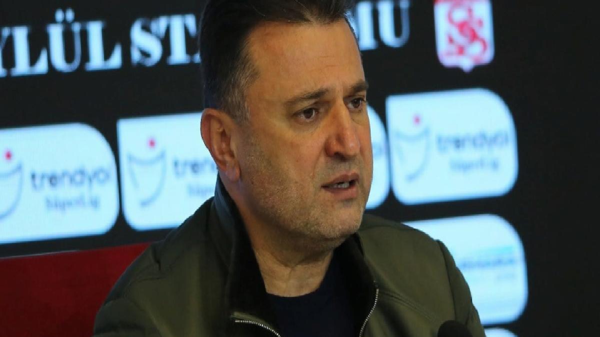 Bülent Uygun: Rey Manaj'ın fiyatı 15 milyon euro