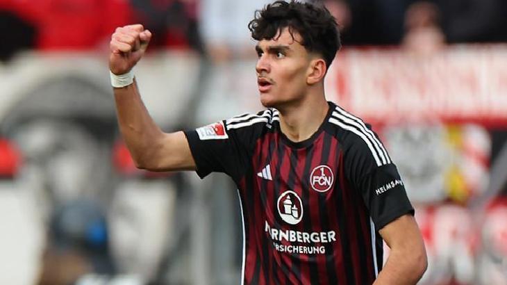 Can Uzun'dan müjdeli haber! Hamit Altıntop ile görüştü ve kararını verdi
