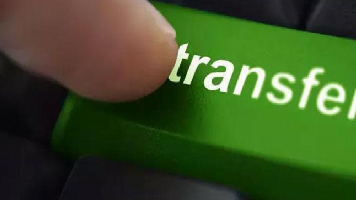 CANLI TRANSFER Türkiye'de transferin son günü! İşte son dakika transfer haberleri