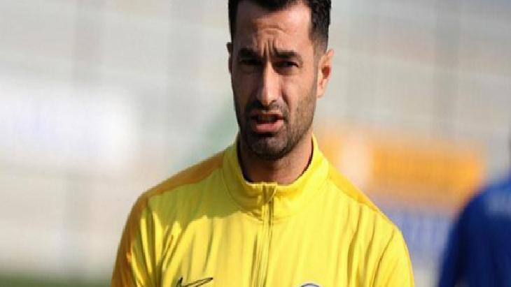 Çaykur Rizespor'dan Gökhan Akkan ve Benhur Keser için açıklama!