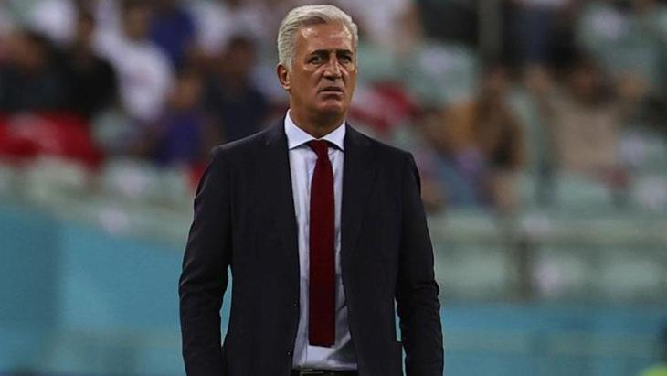 Cezayir Milli Takımı'nda Vladimir Petkovic dönemi!