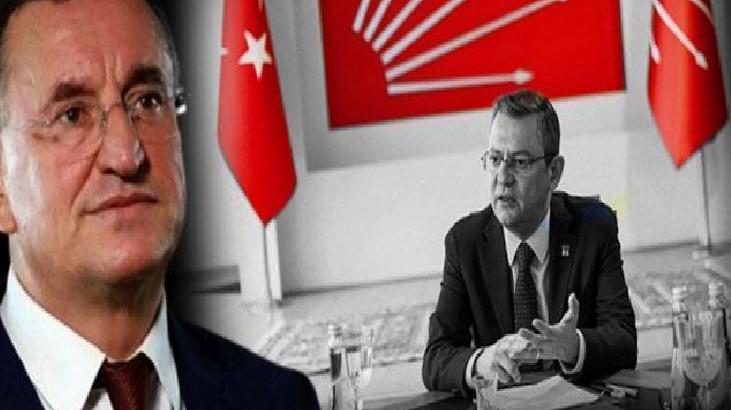 CHP’deki siyasi poker!