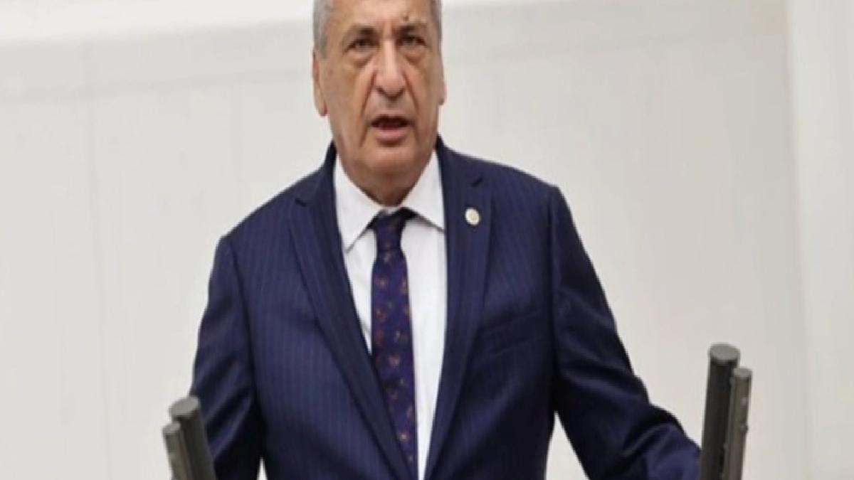 CHP'li vekil Öztürkmen: 3 Mart 'Laiklik Günü' olsun