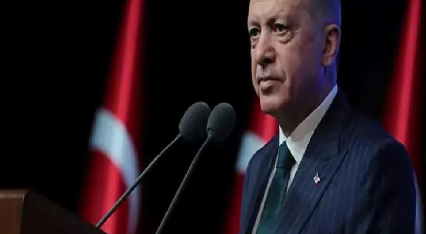 Cumhurbaşkanı Erdoğan'ın Hatay'dan sonraki adresi Gaziantep olacak