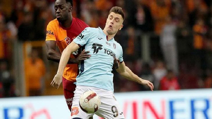 Davinson Sanchez: Nasıl bir oyun oynayacaklarını biliyorduk!