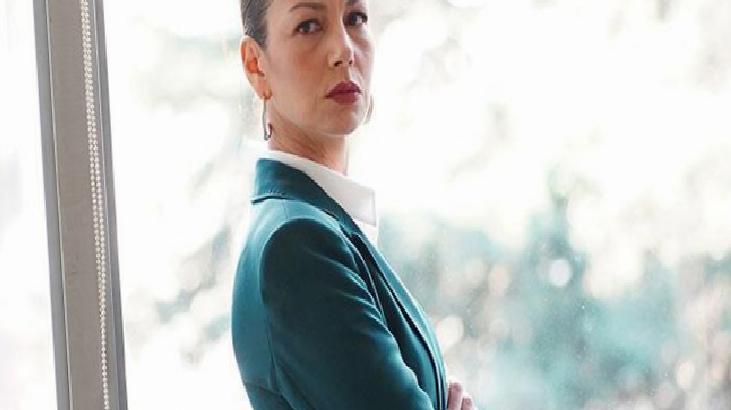 Defne Kayalar, 'Yargı' dağıtacak!