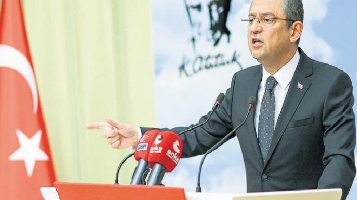 ‘DEM aday çıkarırsa işimiz zorlaşır’