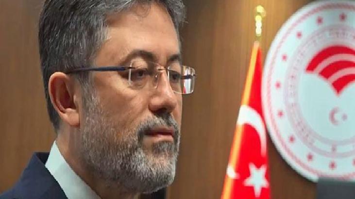 'Depremzedelere 14 milyar TL tarımsal destek ödemesi yapıldı'