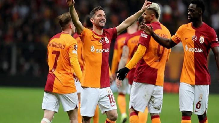 Dries Mertens: Daha fazla şut atmamız lazım!