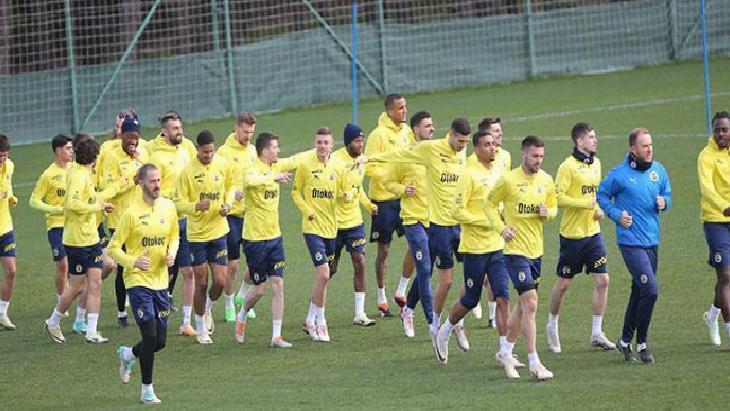 Edin Dzeko'ya kas yorgunluğu ölçümü yapıldı