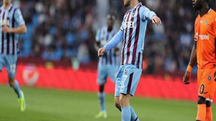 Edin Visca: Bizim hedefimiz sonuna kadar gitmek!