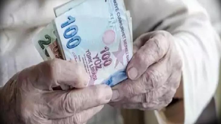 Emekli ikramiyesi komisyondan geçti