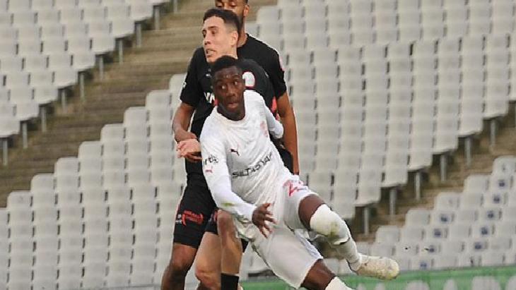 Emre Mor sahne aldı, Karagümrük, Pendikspor'u yıktı: 2-0