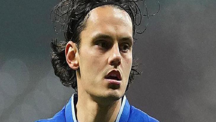 Enes Ünal'dan Getafe'ye veda mesajı! 'Unutulmaz'