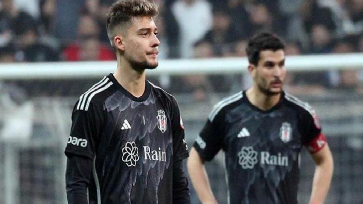 Ernest Muçi'den Galatasaray yorumu! 'Kazanmak istiyoruz'