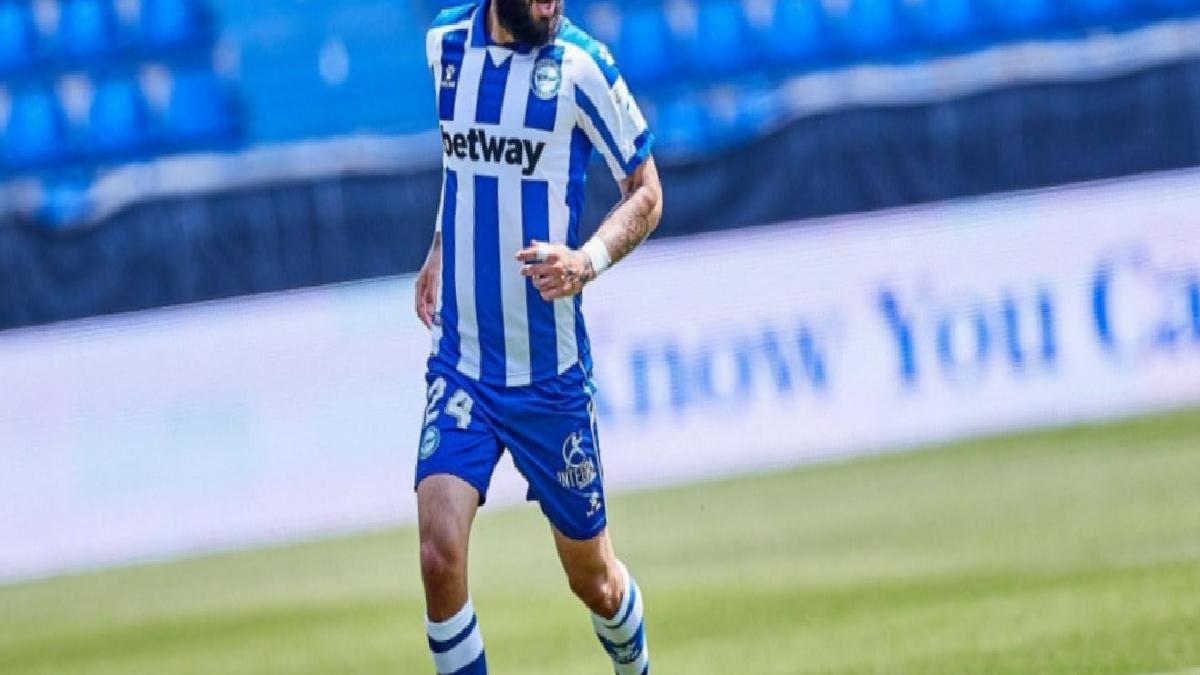 Eski futbolcu Jose Peleterio, İslam'ı seçti