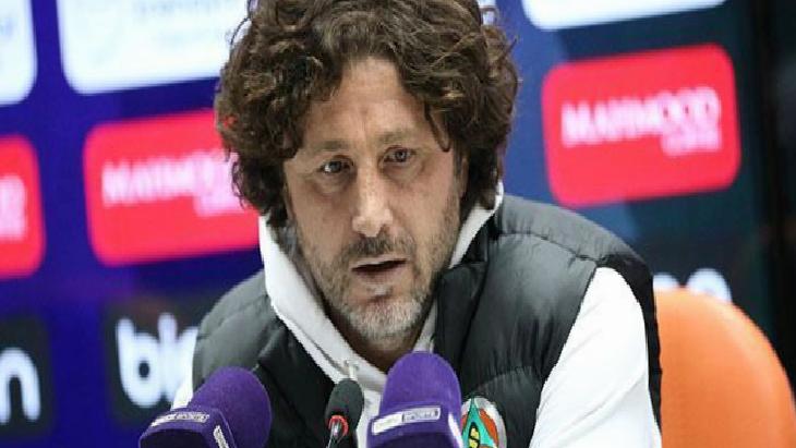 Fatih Tekke: Yerleşik savunmada problemlerimiz devam ediyor!